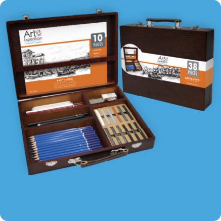 Art Kits