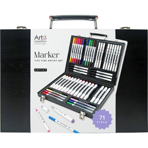 71PC Marker Set