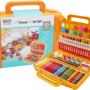 Kids Art Sets