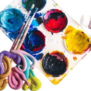 Kids Paints