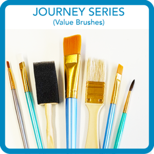 Journey Series (Value Brushes)