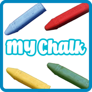 Kids Chalk