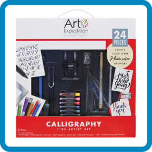 Calligraphy