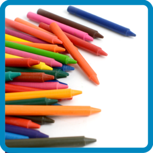 Kids Crayons