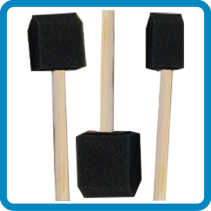 All Purpose Brushes