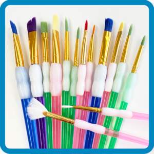 Kids Brushes