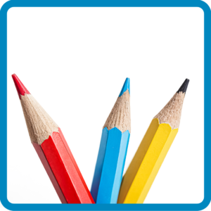 Kids Pencils