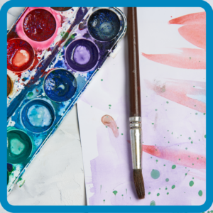 Watercolors