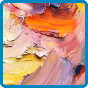 Gouache Paint