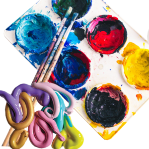 Paints