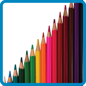 Drawing Pencils