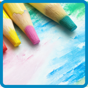Watercolor Pencils