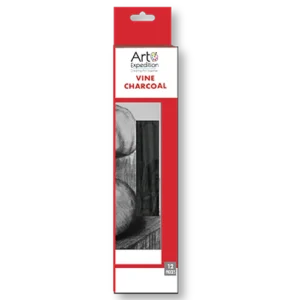 Vine Charcoal