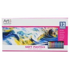 Soft Pastels Boxed Set