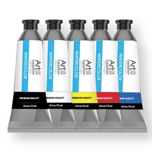 11605005 Artist Grade Watercolor 12 ml/.4oz.
