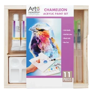 11 pc. Chameleon Acrylics