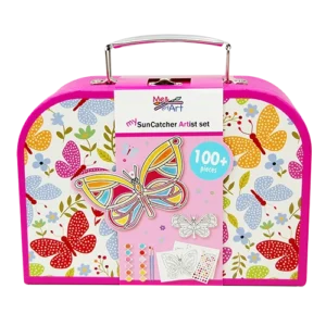 100 pc. Suncatcher Set