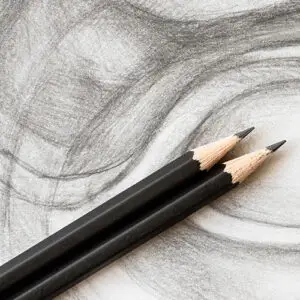 Sketching Pencils